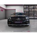 MERCEDES GLC COUPE 43 AMG 9G-Tronic 4Matic Executive TOIT OUVRANT CAMERA DE RECUL GARANTIE 12 MOIS