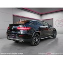 MERCEDES GLC COUPE 43 AMG 9G-Tronic 4Matic Executive TOIT OUVRANT CAMERA DE RECUL GARANTIE 12 MOIS