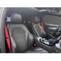 MERCEDES GLC COUPE 43 AMG 9G-Tronic 4Matic Executive TOIT OUVRANT CAMERA DE RECUL GARANTIE 12 MOIS