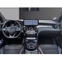 MERCEDES GLC COUPE 43 AMG 9G-Tronic 4Matic Executive TOIT OUVRANT CAMERA DE RECUL GARANTIE 12 MOIS