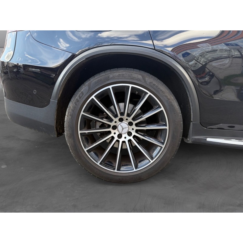 MERCEDES GLC COUPE 43 AMG 9G-Tronic 4Matic Executive TOIT OUVRANT CAMERA DE RECUL GARANTIE 12 MOIS