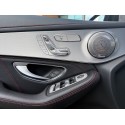 MERCEDES GLC COUPE 43 AMG 9G-Tronic 4Matic Executive TOIT OUVRANT CAMERA DE RECUL GARANTIE 12 MOIS