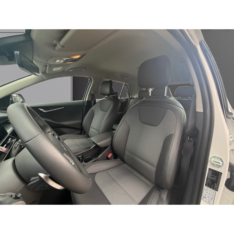KIA NIRO 1.6 GDi 183 ch PHEV DCT6 Premium garantie kia 4 ans