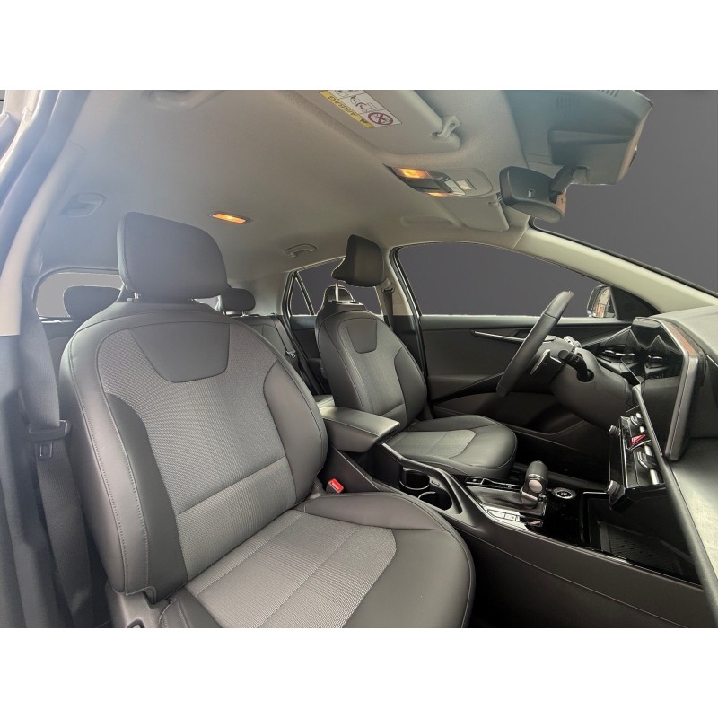 KIA NIRO 1.6 GDi 183 ch PHEV DCT6 Premium garantie kia 4 ans