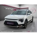 KIA NIRO 1.6 GDi 183 ch PHEV DCT6 Premium garantie kia 4 ans