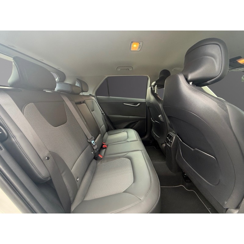 KIA NIRO 1.6 GDi 183 ch PHEV DCT6 Premium garantie kia 4 ans