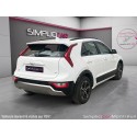 KIA NIRO 1.6 GDi 183 ch PHEV DCT6 Premium garantie kia 4 ans
