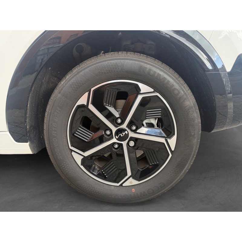 KIA NIRO 1.6 GDi 183 ch PHEV DCT6 Premium garantie kia 4 ans