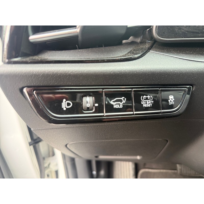 KIA NIRO 1.6 GDi 183 ch PHEV DCT6 Premium garantie kia 4 ans