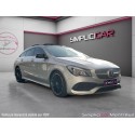 MERCEDES CLASSE CLA SHOOTING BRAKE 220 d 7-G DCT 4Matic Fascination garantie 12 mois toit ouvrant