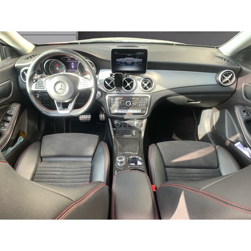 MERCEDES CLASSE CLA SHOOTING BRAKE 220 d 7-G DCT 4Matic Fascination garantie 12 mois toit ouvrant