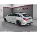 MERCEDES CLASSE CLA SHOOTING BRAKE 220 d 7-G DCT 4Matic Fascination garantie 12 mois toit ouvrant