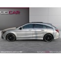 MERCEDES CLASSE CLA SHOOTING BRAKE 220 d 7-G DCT 4Matic Fascination garantie 12 mois toit ouvrant