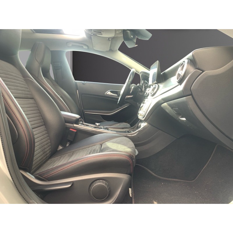 MERCEDES CLASSE CLA SHOOTING BRAKE 220 d 7-G DCT 4Matic Fascination garantie 12 mois toit ouvrant