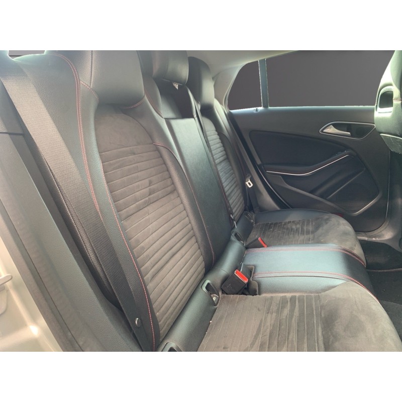 MERCEDES CLASSE CLA SHOOTING BRAKE 220 d 7-G DCT 4Matic Fascination garantie 12 mois toit ouvrant