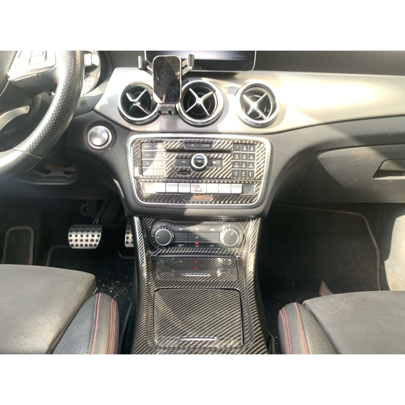 MERCEDES CLASSE CLA SHOOTING BRAKE 220 d 7-G DCT 4Matic Fascination garantie 12 mois toit ouvrant