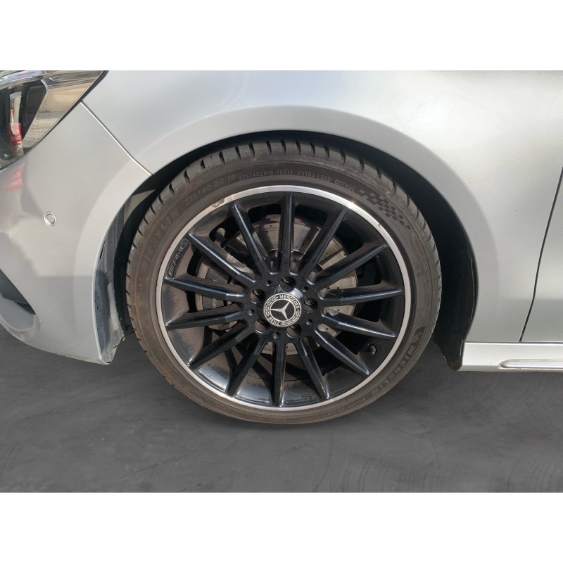 MERCEDES CLASSE CLA SHOOTING BRAKE 220 d 7-G DCT 4Matic Fascination garantie 12 mois toit ouvrant