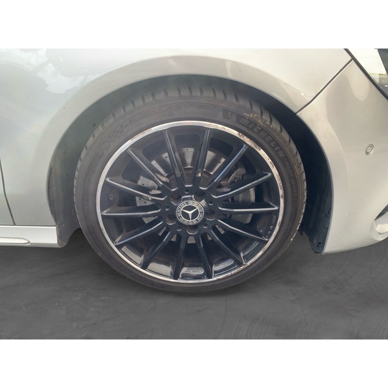 MERCEDES CLASSE CLA SHOOTING BRAKE 220 d 7-G DCT 4Matic Fascination garantie 12 mois toit ouvrant