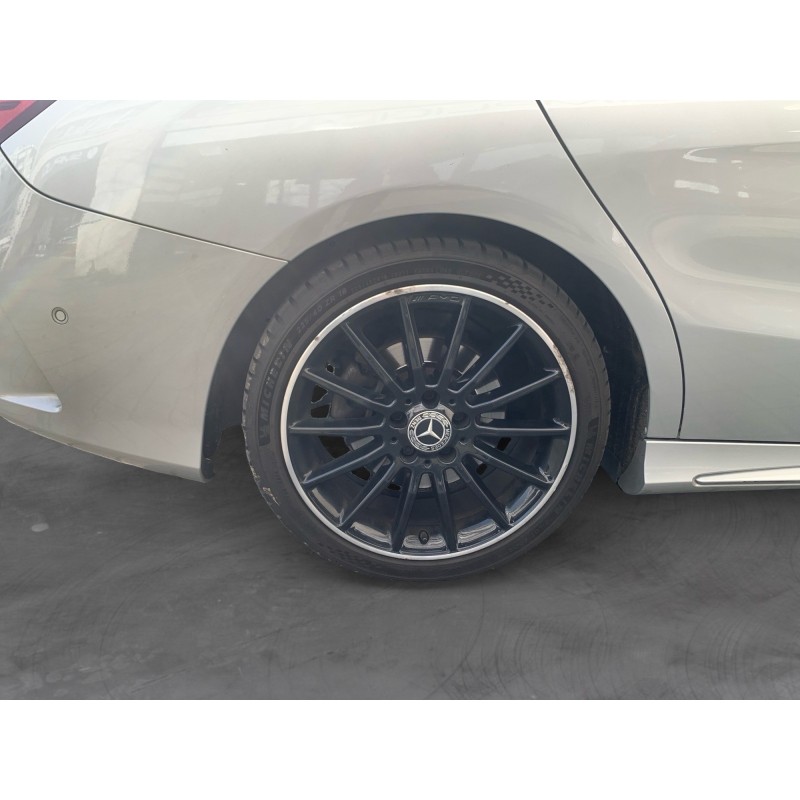 MERCEDES CLASSE CLA SHOOTING BRAKE 220 d 7-G DCT 4Matic Fascination garantie 12 mois toit ouvrant