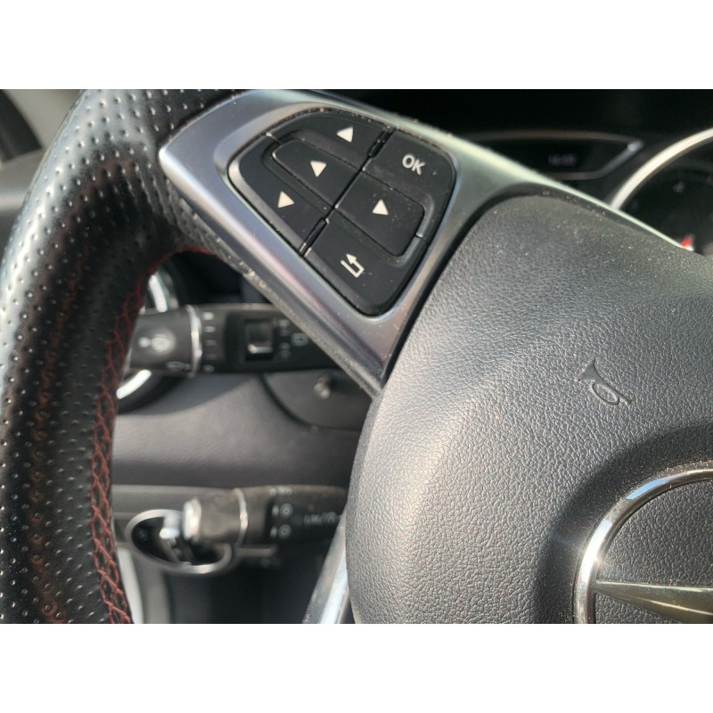 MERCEDES CLASSE CLA SHOOTING BRAKE 220 d 7-G DCT 4Matic Fascination garantie 12 mois toit ouvrant