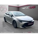 TOYOTA COROLLA TOURING SPORTS HYBRIDE MY22 122h Design garantie 12 mois carplay sièges chauffants