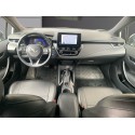TOYOTA COROLLA TOURING SPORTS HYBRIDE MY22 122h Design garantie 12 mois carplay sièges chauffants