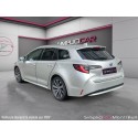 TOYOTA COROLLA TOURING SPORTS HYBRIDE MY22 122h Design garantie 12 mois carplay sièges chauffants