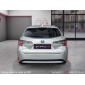 TOYOTA COROLLA TOURING SPORTS HYBRIDE MY22 122h Design garantie 12 mois carplay sièges chauffants