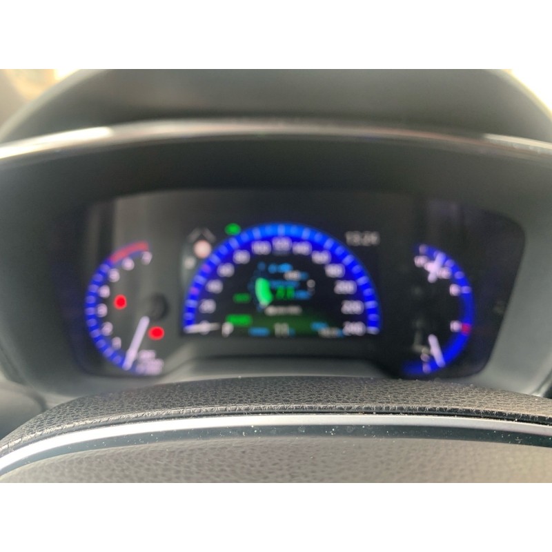 TOYOTA COROLLA TOURING SPORTS HYBRIDE MY22 122h Design garantie 12 mois carplay sièges chauffants