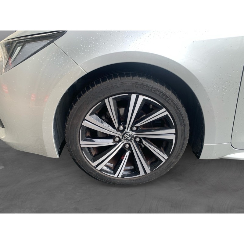 TOYOTA COROLLA TOURING SPORTS HYBRIDE MY22 122h Design garantie 12 mois carplay sièges chauffants