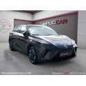 MG MG4 EV 64kWh - 150 kW 2WD Luxury garantie 12 mois