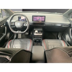 MG MG4 EV 64kWh - 150 kW 2WD Luxury garantie 12 mois