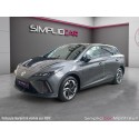 MG MG4 EV 64kWh - 150 kW 2WD Luxury garantie 12 mois