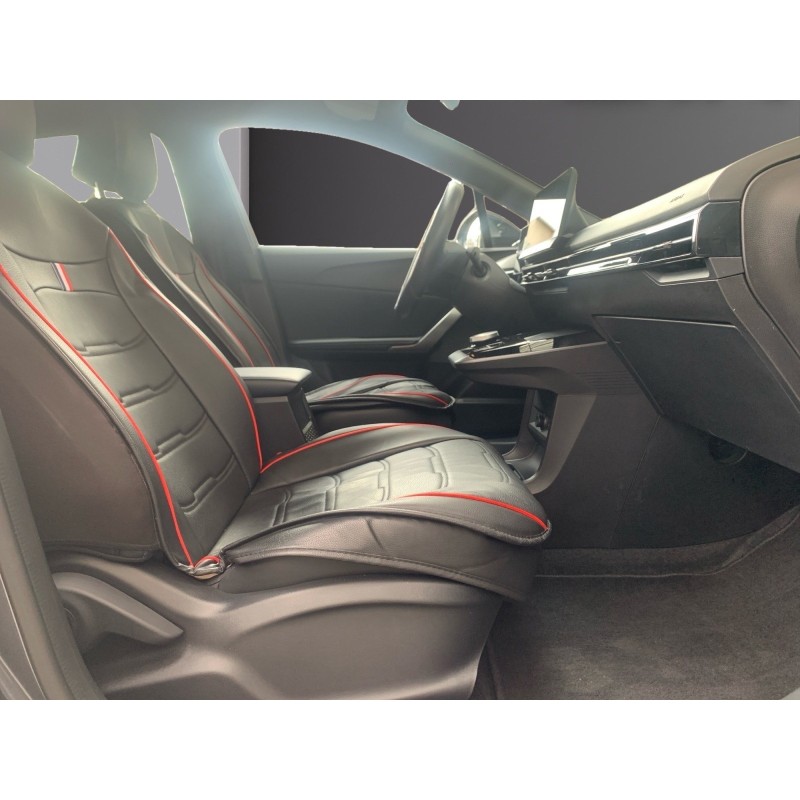 MG MG4 EV 64kWh - 150 kW 2WD Luxury garantie 12 mois