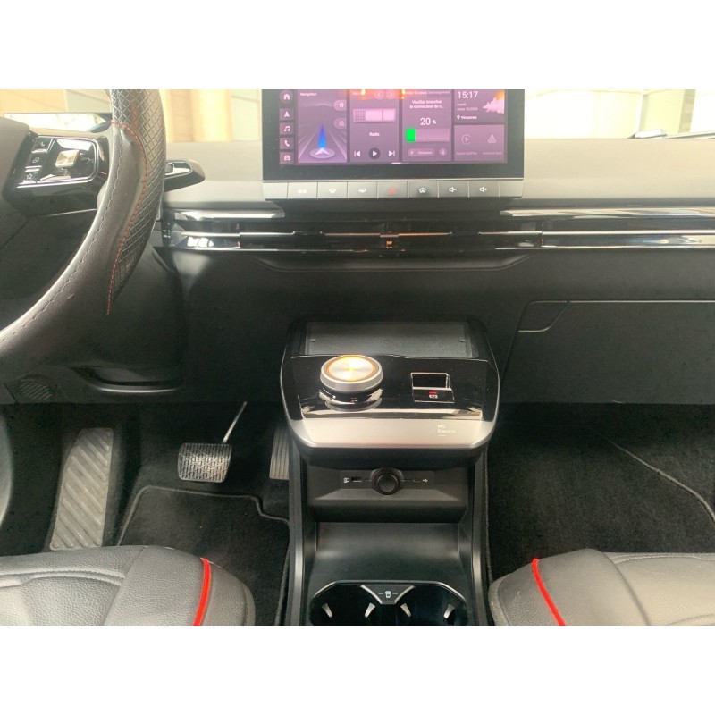 MG MG4 EV 64kWh - 150 kW 2WD Luxury garantie 12 mois