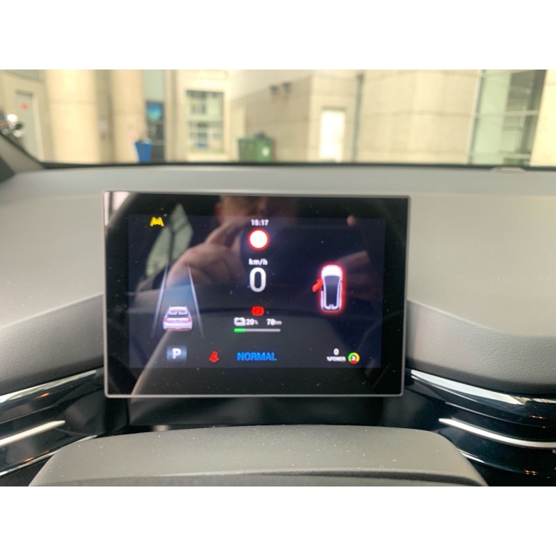 MG MG4 EV 64kWh - 150 kW 2WD Luxury garantie 12 mois