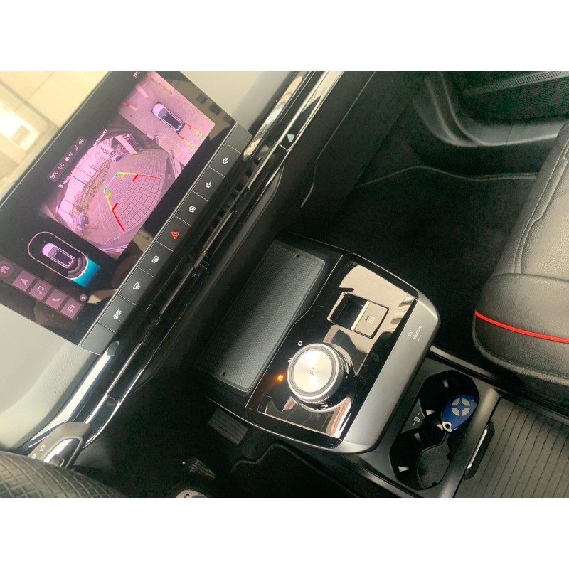 MG MG4 EV 64kWh - 150 kW 2WD Luxury garantie 12 mois