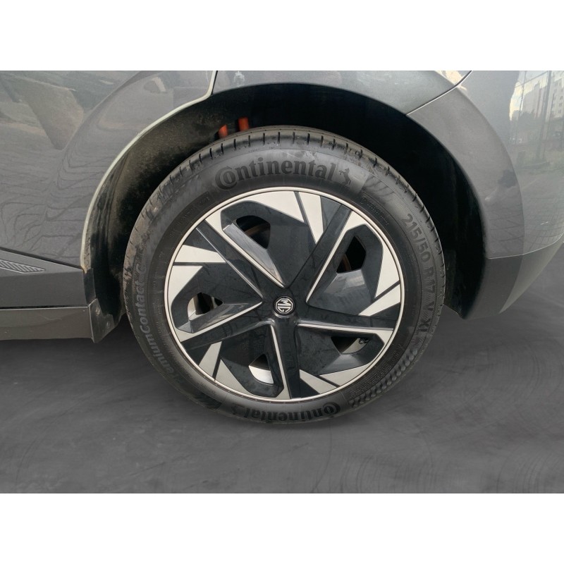 MG MG4 EV 64kWh - 150 kW 2WD Luxury garantie 12 mois
