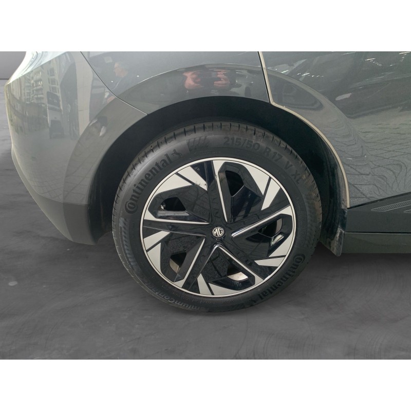 MG MG4 EV 64kWh - 150 kW 2WD Luxury garantie 12 mois
