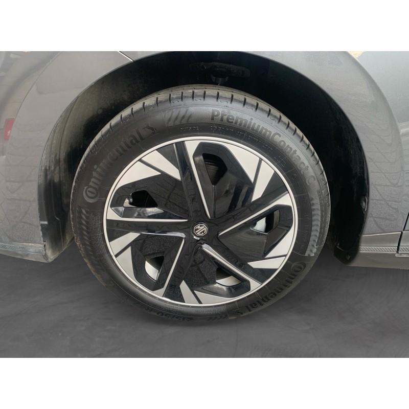 MG MG4 EV 64kWh - 150 kW 2WD Luxury garantie 12 mois