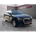 AUDI Q3 SPORTBACK 35 TFSI 150 ch S tronic 7 advanced toit ouvrant carplay garantie  12 mois