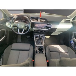 AUDI Q3 SPORTBACK 35 TFSI 150 ch S tronic 7 advanced toit ouvrant carplay garantie  12 mois