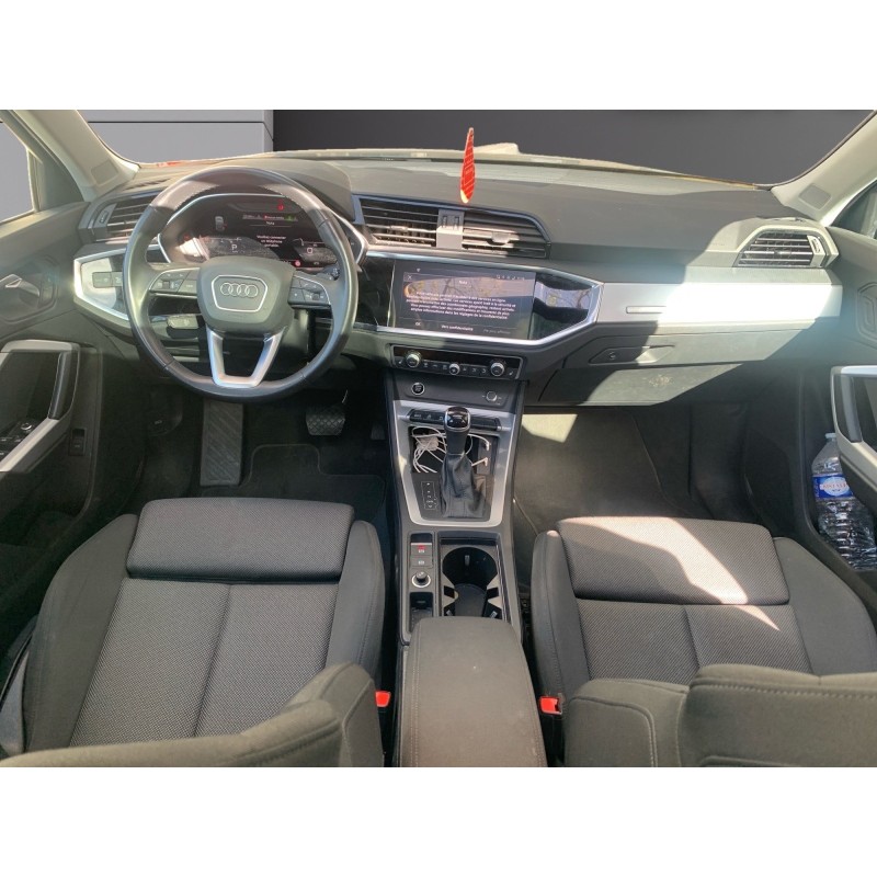 AUDI Q3 SPORTBACK 35 TFSI 150 ch S tronic 7 advanced toit ouvrant carplay garantie  12 mois