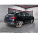 AUDI Q3 SPORTBACK 35 TFSI 150 ch S tronic 7 advanced toit ouvrant carplay garantie  12 mois