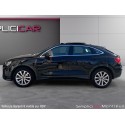 AUDI Q3 SPORTBACK 35 TFSI 150 ch S tronic 7 advanced toit ouvrant carplay garantie  12 mois