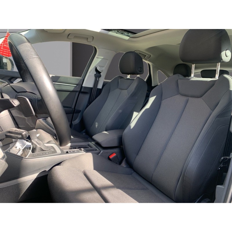 AUDI Q3 SPORTBACK 35 TFSI 150 ch S tronic 7 advanced toit ouvrant carplay garantie  12 mois