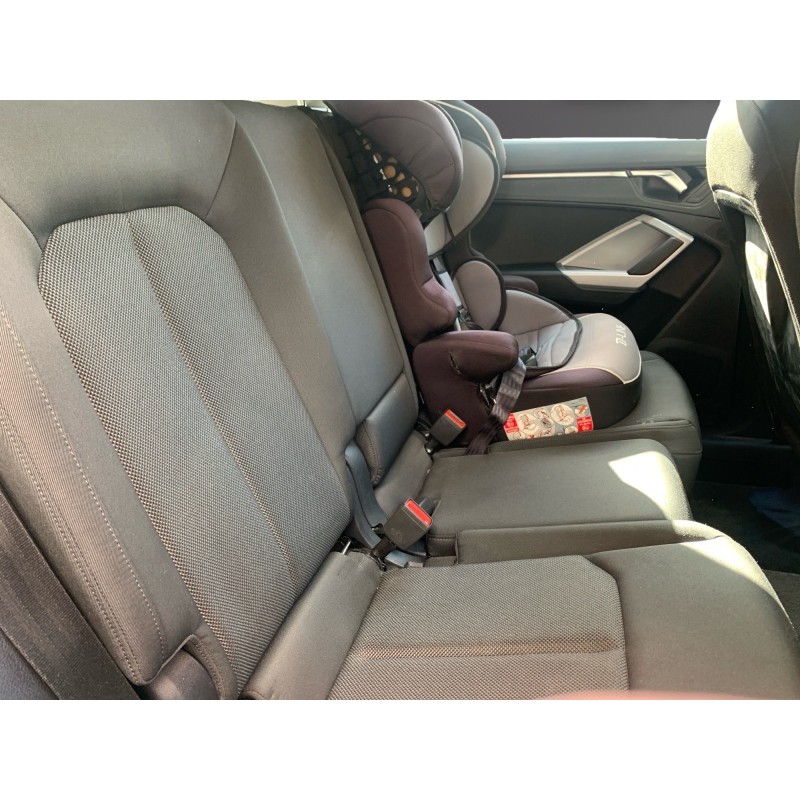 AUDI Q3 SPORTBACK 35 TFSI 150 ch S tronic 7 advanced toit ouvrant carplay garantie  12 mois