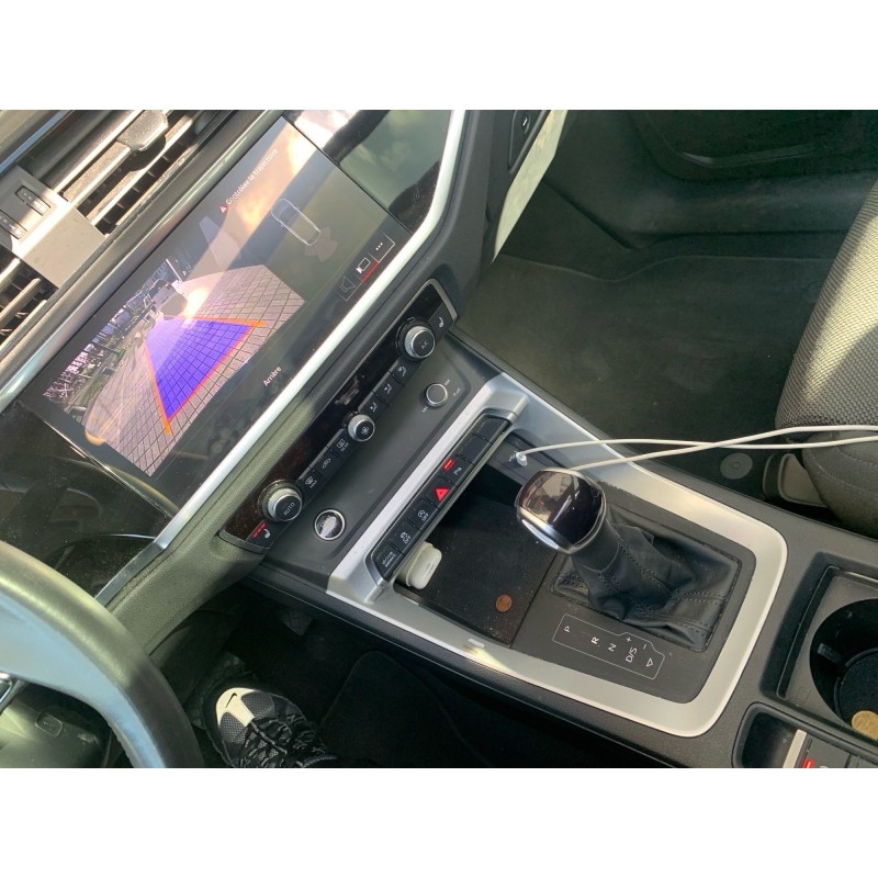 AUDI Q3 SPORTBACK 35 TFSI 150 ch S tronic 7 advanced toit ouvrant carplay garantie  12 mois