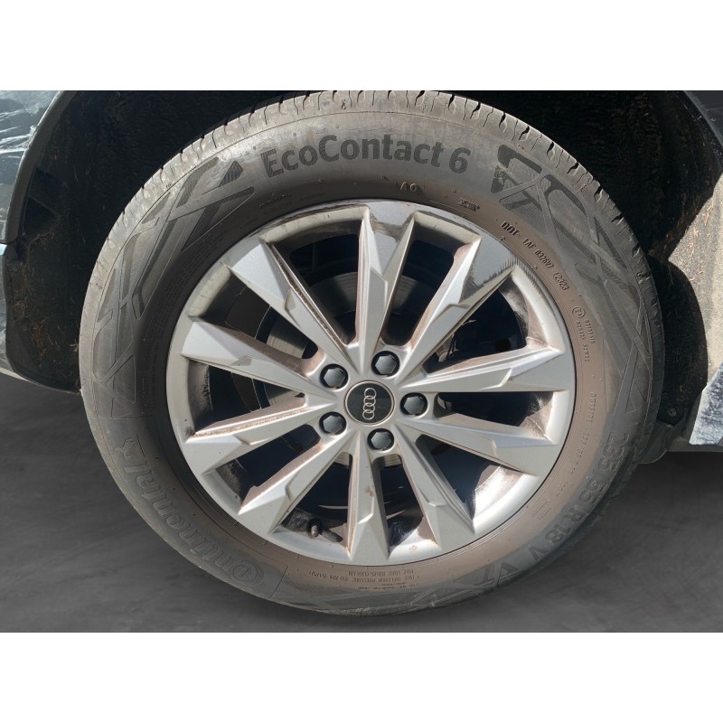 AUDI Q3 SPORTBACK 35 TFSI 150 ch S tronic 7 advanced toit ouvrant carplay garantie  12 mois