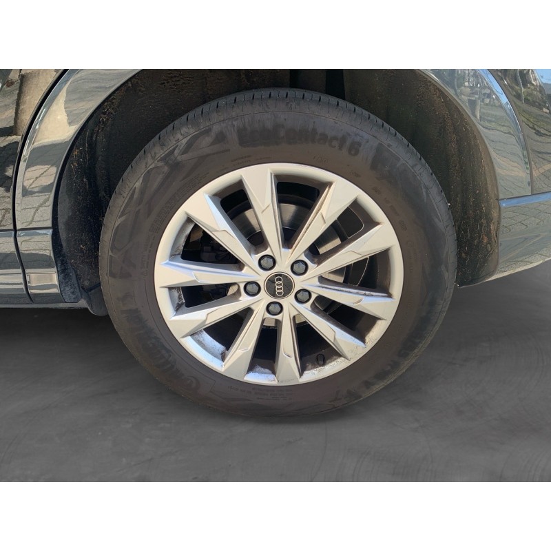 AUDI Q3 SPORTBACK 35 TFSI 150 ch S tronic 7 advanced toit ouvrant carplay garantie  12 mois